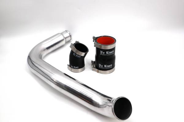 6.0 High Flow Bundle Kit