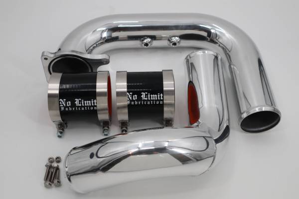 6.0 High Flow Bundle Kit
