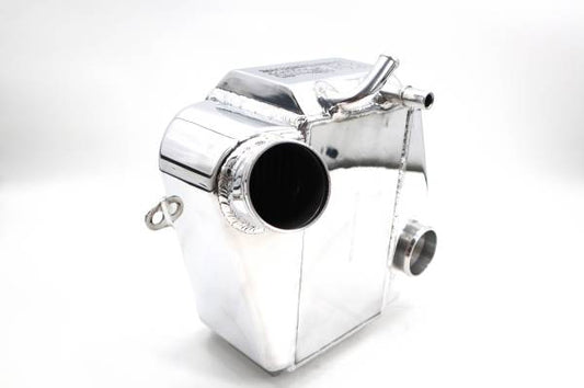No Limit Fabrication 6.7 PowerStroke Stage 2 Performance Air To Water Intercooler