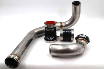 6.4 High Flow Bundle Kit