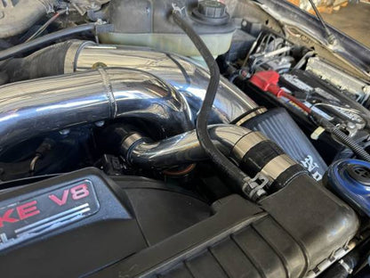 No Limit Fabrication 6.0 Upper Coolant Hose Upgrade Kit