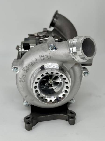 No Limit Fabrication 6.7 Powerstroke 11-14 Whistler VGT Drop-In Turbo