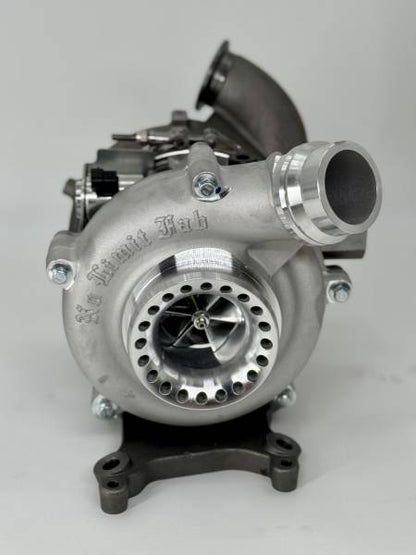 No Limit Fabrication 6.7 Powerstroke 11-14 Whistler VGT Drop-In Turbo