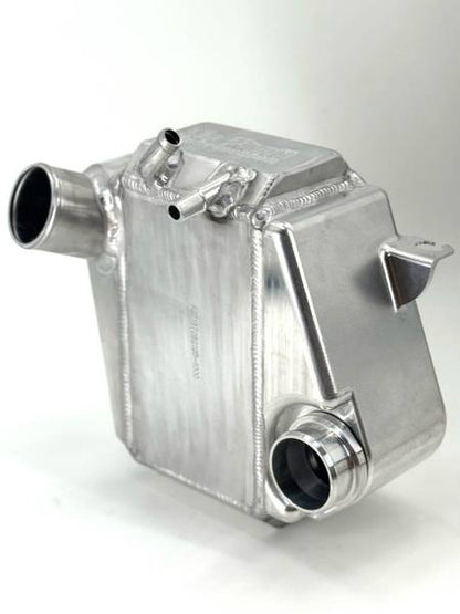 No Limit Fabrication 6.7 PowerStroke Stage 2 Performance Air To Water Intercooler