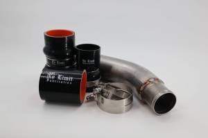 6.7 Power Stroke High Flow Bundle Kit No Limit Fabrication