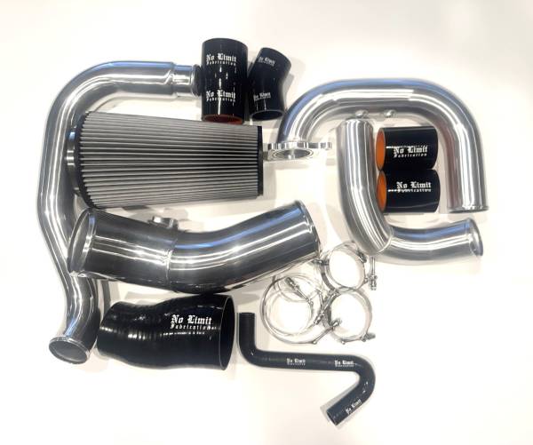 6.0 High Flow Bundle Kit