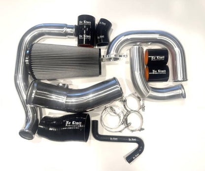 6.0 High Flow Bundle Kit