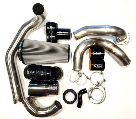 6.4 High Flow Bundle Kit