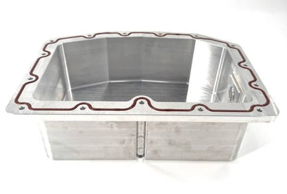 2011+ 6.7 PowerStroke High Capacity Billet Oil Pan No Limit Fabrication