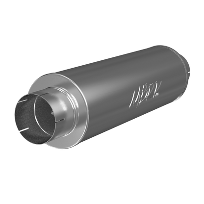 Quiet Tone Exhaust Muffler 5 Inch MBRP