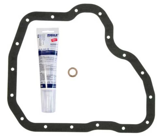 Mahle Oil Pan Gasket Set OS32284