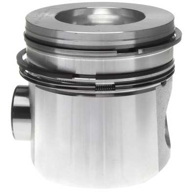Mahle Engine Piston Set 2243355WR020
