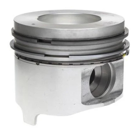 Mahle Engine Piston Set 2243452WR020