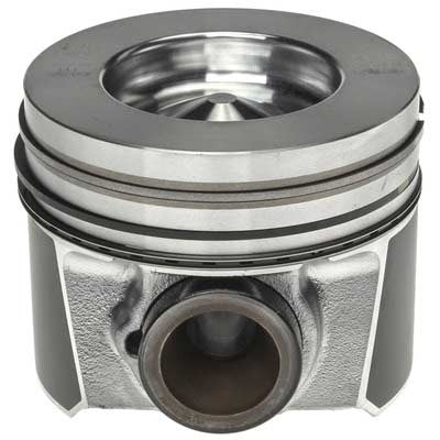 Mahle Engine Piston Set 2243666WR050MM