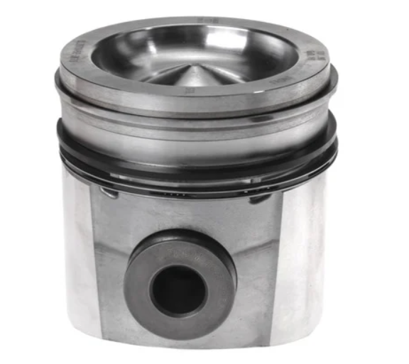 Mahle Engine Piston Set 2243673WR020