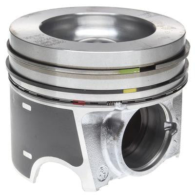 Mahle Engine Piston Set 2243953WR