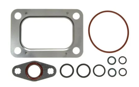 Mahle Turbocharger Mounting Gasket Set GS33616