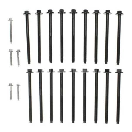 Mahle Cylinder Head Bolt Set GS33693