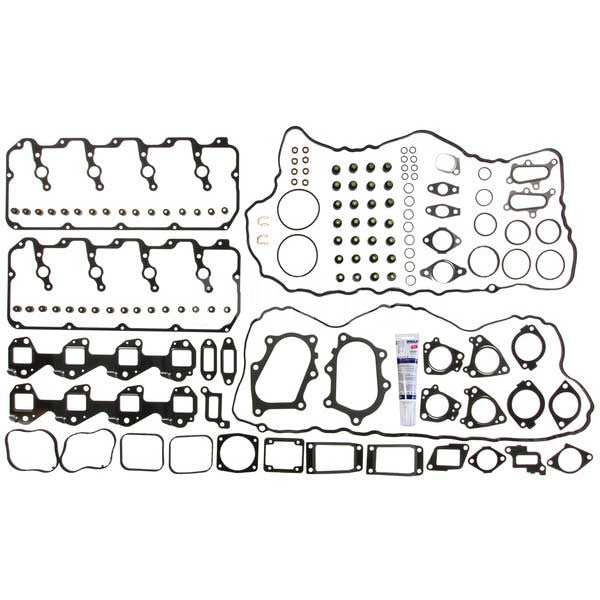 Mahle Cylinder Head Gasket Set HS54580A