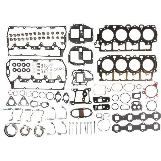 Mahle Cylinder Head Gasket Set HS54886A