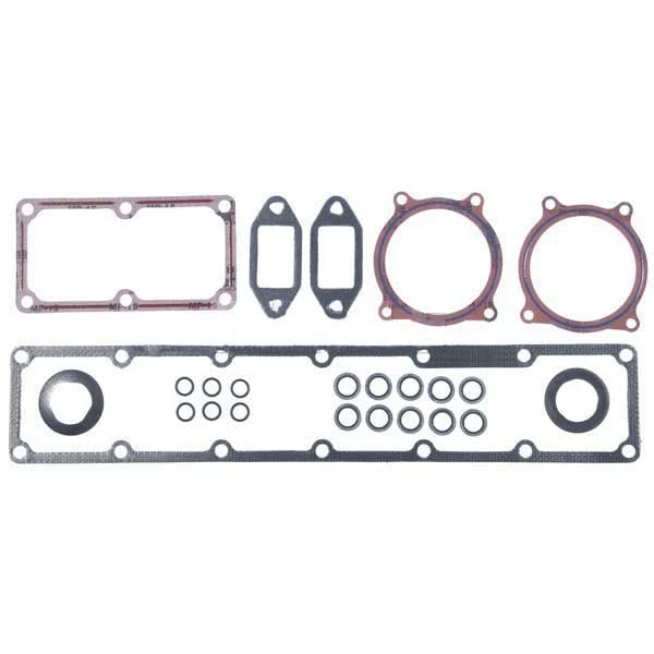 Mahle Intake Manifold Gasket Set MIS19751