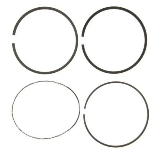 Mahle Engine Piston Ring Set S41768