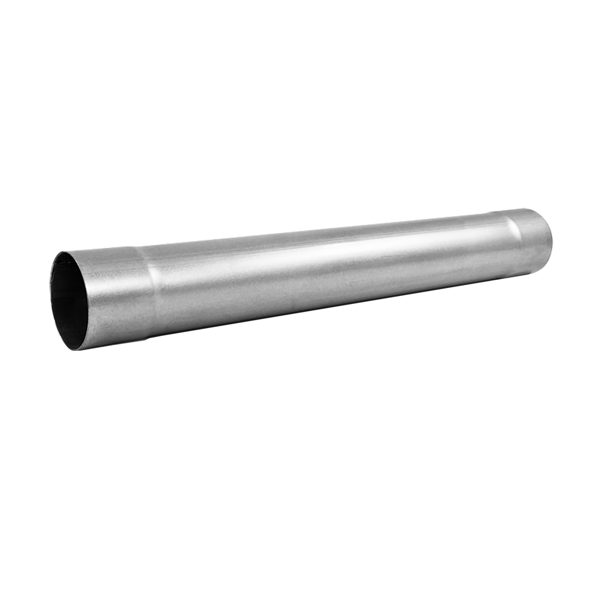 Universal Muffler Bypass Pipe 4 Inch Inlet /Outlet MBRP