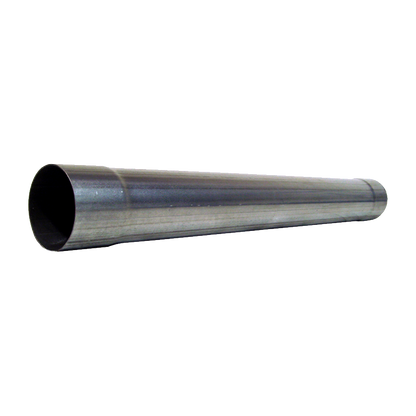 Universal Dodge 4 Inch Muffler Bypass Pipe Installer Series MBRP