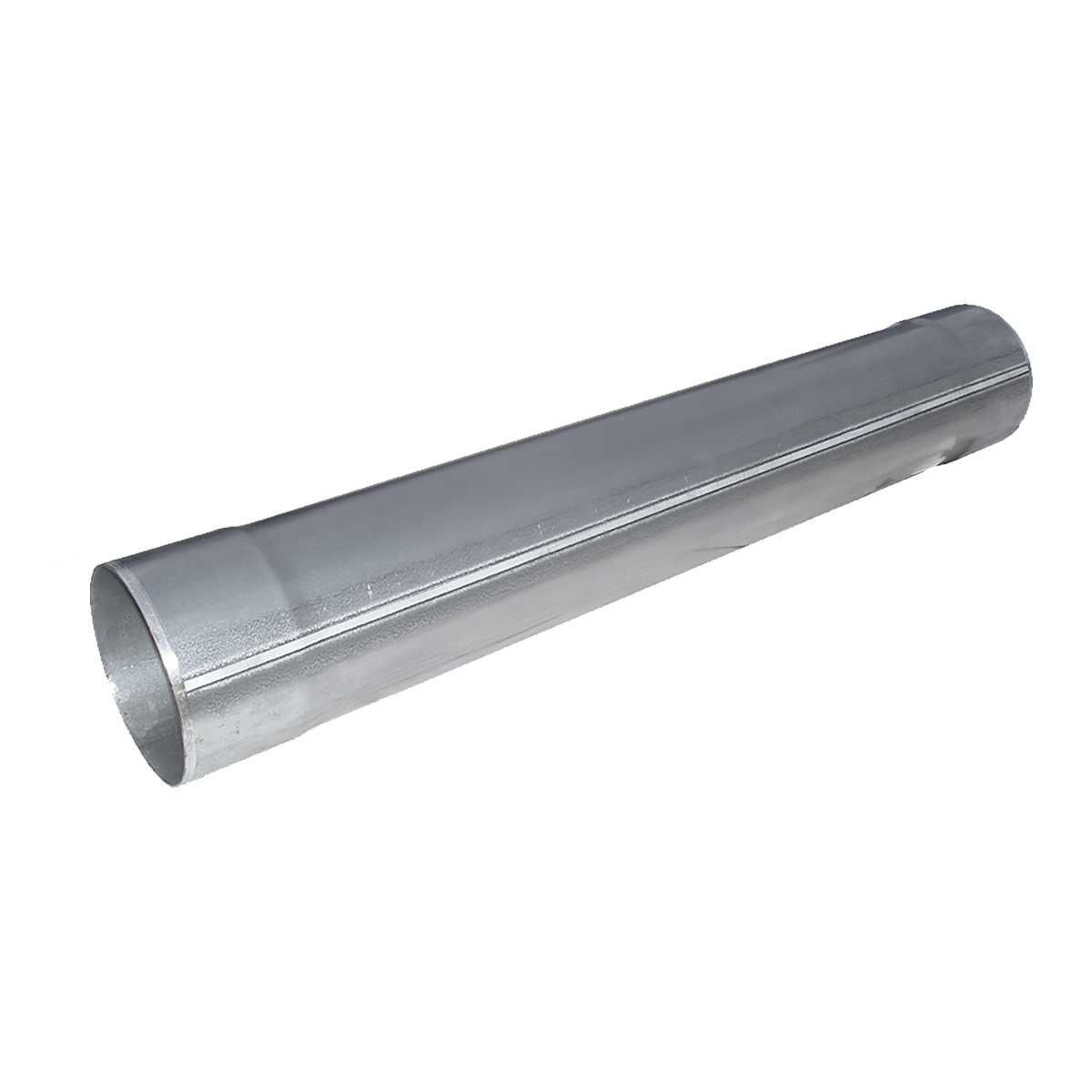 Universal Muffler Bypass Pipe 5 Inch Inlet/Outlet Installer Series MBRP