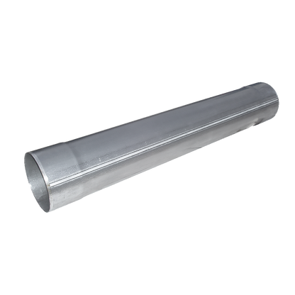 Universal Muffler Bypass Pipe 5 Inch Inlet/Outlet Installer Series MBRP
