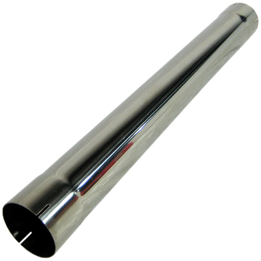 MBRP Dodge Ram Replaces all 36 overall length mufflers Muffler Bypass Pipe 4 Inlet Outlet 36 Overall T304 MDS36