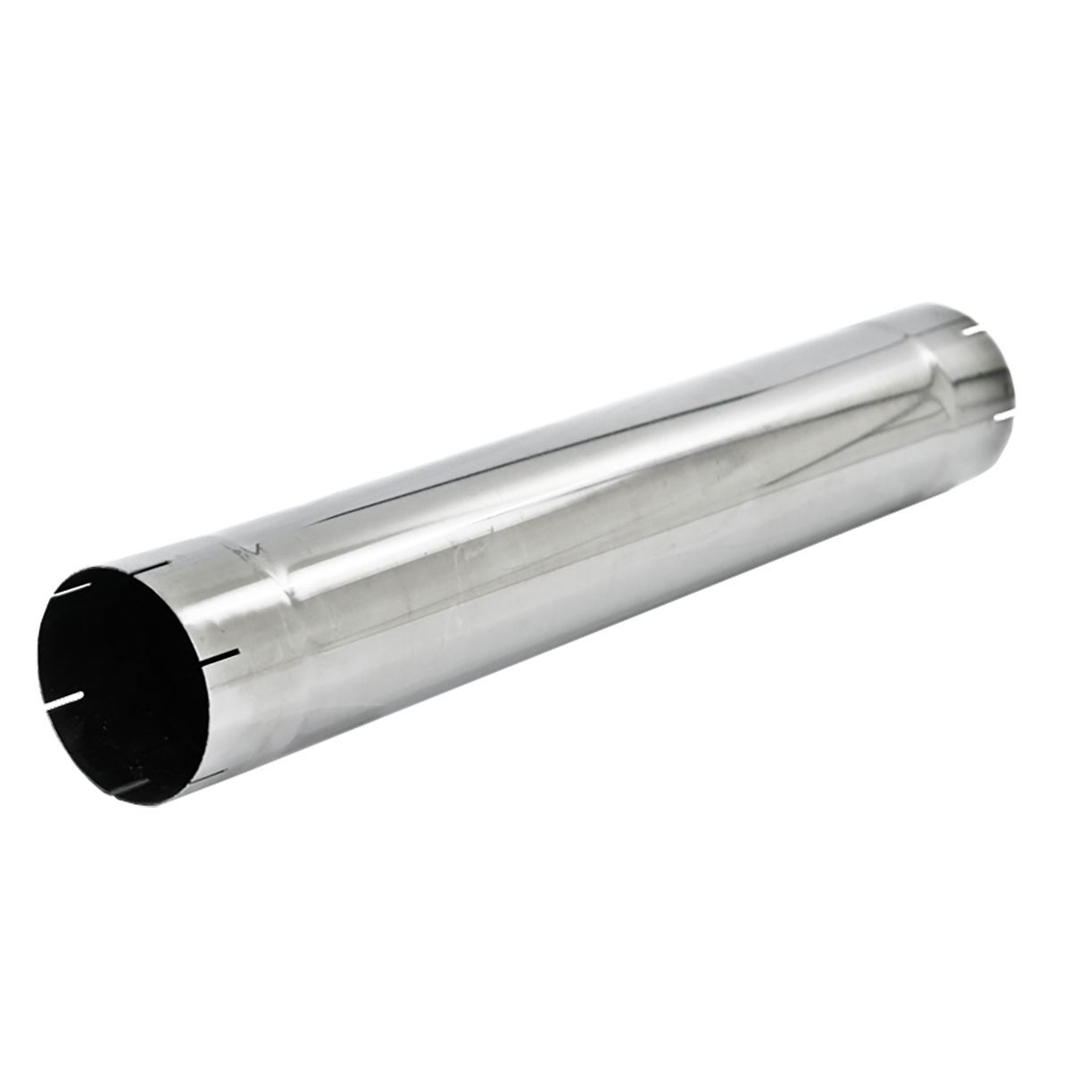 Universal Muffler Bypass 5 Inch Inlet/Outlet Pipe XP Series MBRP