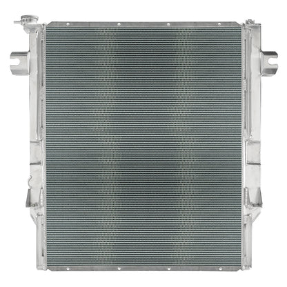 2010-12 Dodge Ram 6.7 Cummins Radiator  Cold Case Radiators