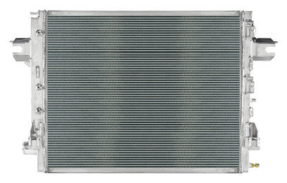 2013-18 Dodge Ram 6.7 Cummins Radiator Cold Case Radiators