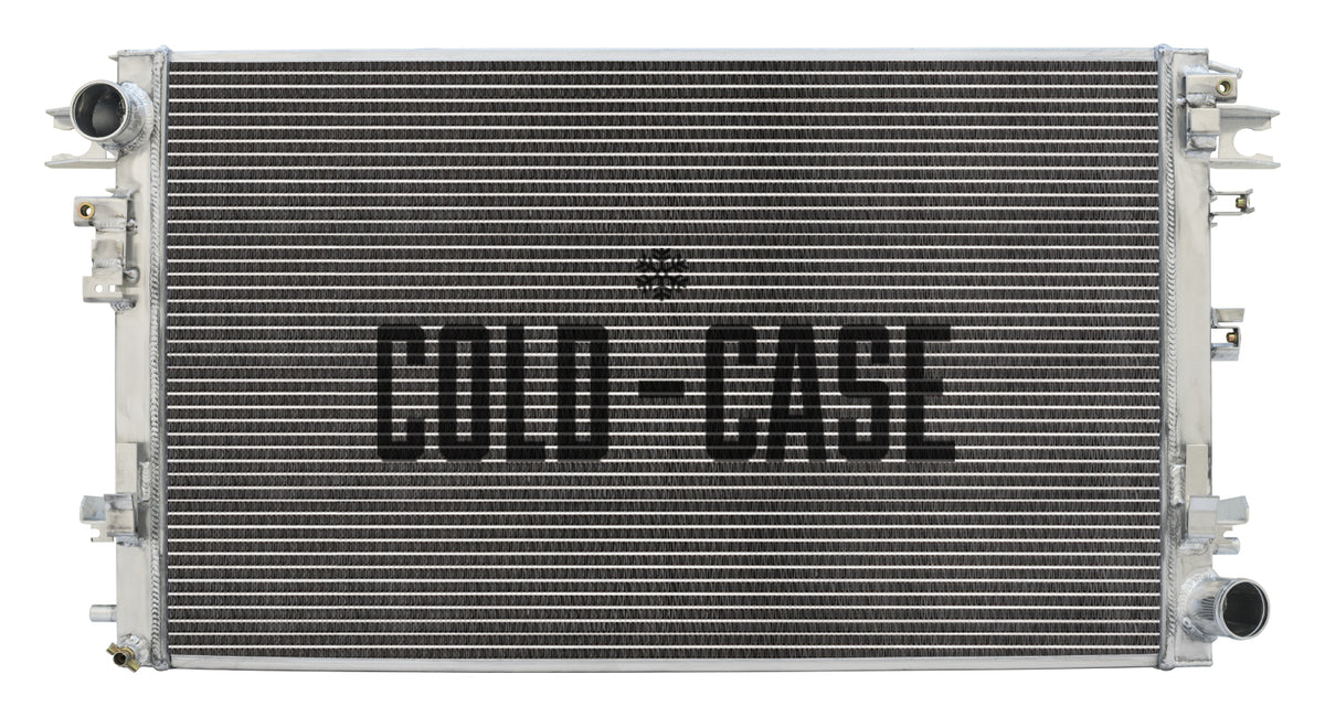 19-26 RAM 6.7 Non HO Radiator Cold Case Radiators