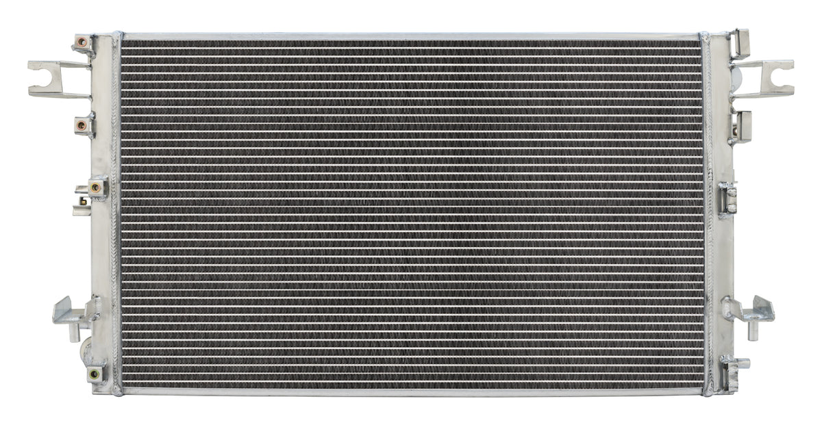 19-26 RAM 6.7 Non HO Radiator Cold Case Radiators
