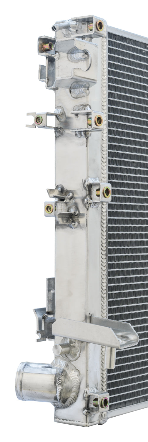 19-26 RAM 6.7 Non HO Radiator Cold Case Radiators
