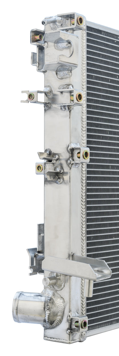 19-26 RAM 6.7 Non HO Radiator Cold Case Radiators