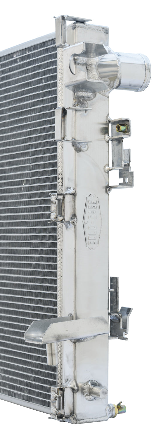 19-26 RAM 6.7 Non HO Radiator Cold Case Radiators
