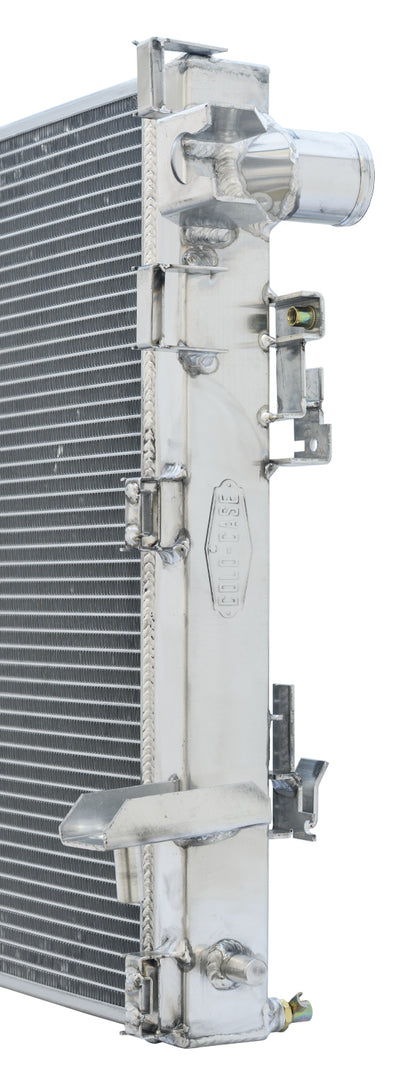 19-26 RAM 6.7 Non HO Radiator Cold Case Radiators