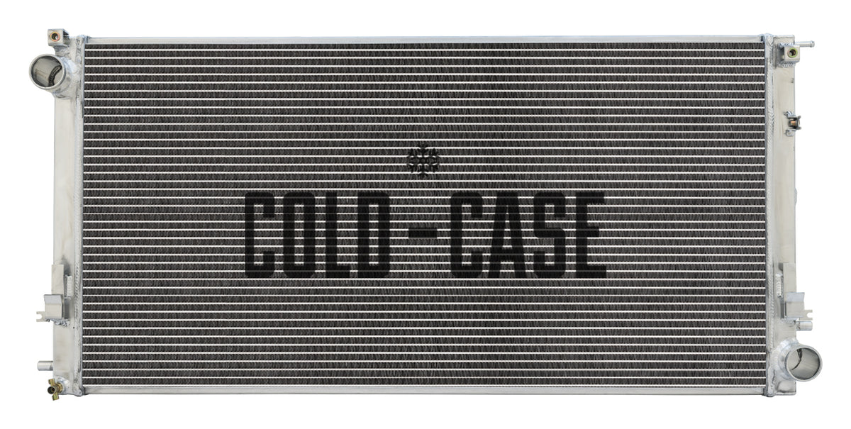 19-26 RAM 6.7 HO Radiator Cold Case Radiators