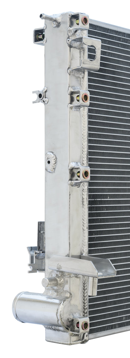 19-26 RAM 6.7 HO Radiator Cold Case Radiators