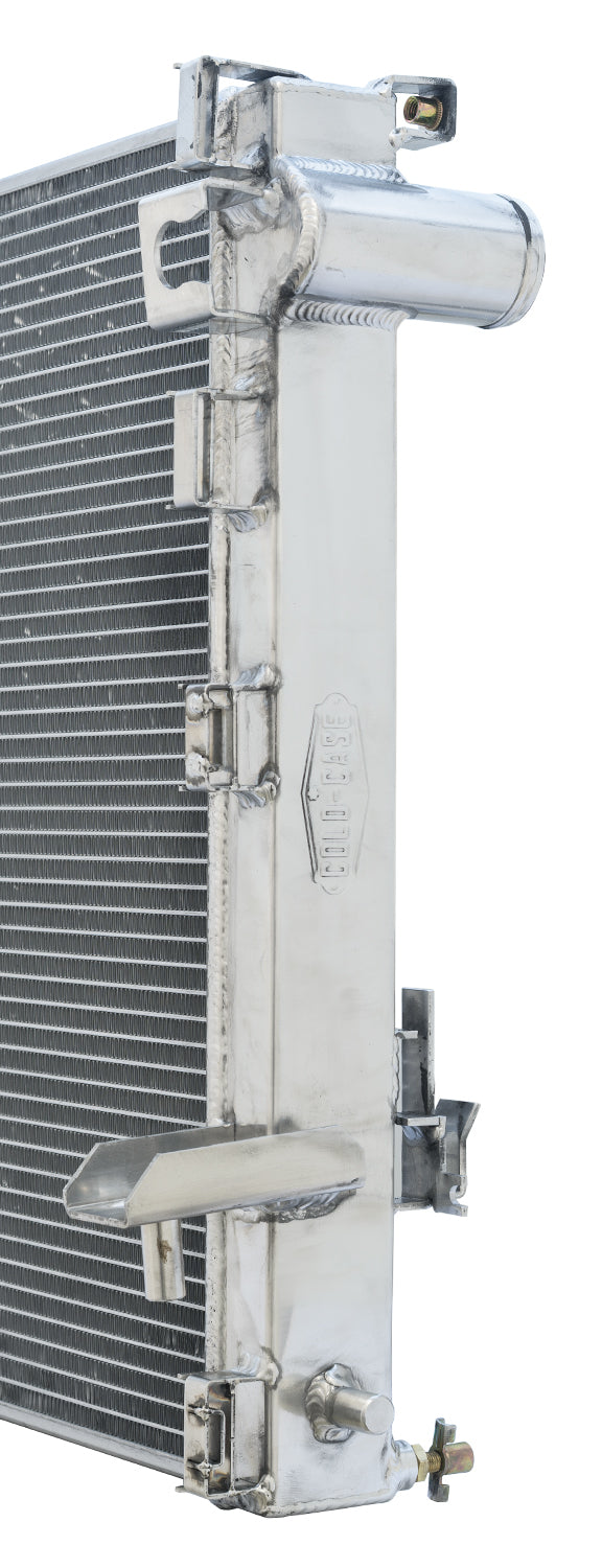 19-26 RAM 6.7 HO Radiator Cold Case Radiators