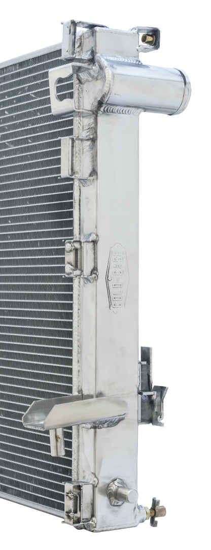 19-26 RAM 6.7 HO Radiator Cold Case Radiators