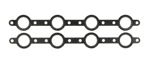 Mahle Exhaust Manifold Gasket Set MS16314