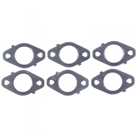 Mahle Exhaust Manifold Gasket Set MS19225