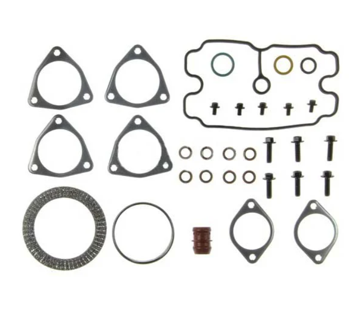 Mahle Turbocharger Mounting Gasket Set GS33566A