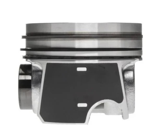 Mahle Engine Piston Set 2243851WR025MM