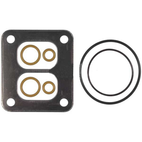Mahle Turbocharger Mounting Gasket Set GS33656