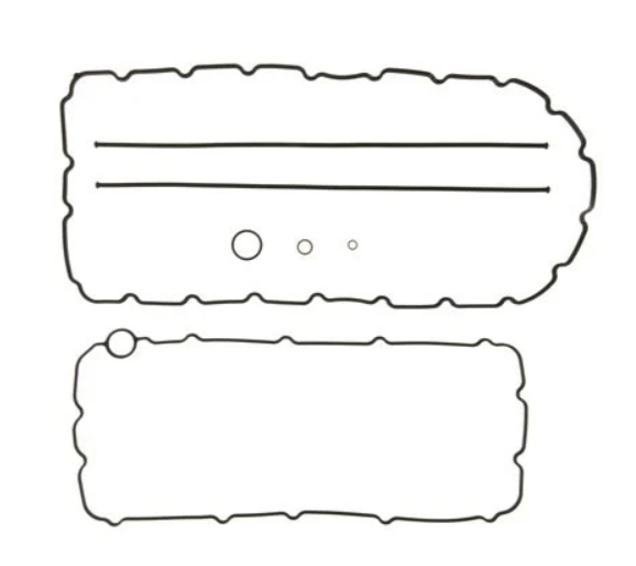 Mahle Oil Pan Gasket Set OS32352